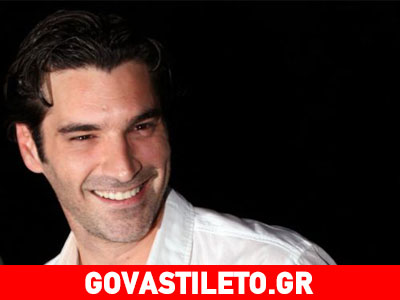 Ετοιμάζει νέα ταινία ο Χριστόφορος Παπακαλιάτης! Ετοιμάζει νέα ταινία ο Χριστόφορος Παπακαλιάτης!