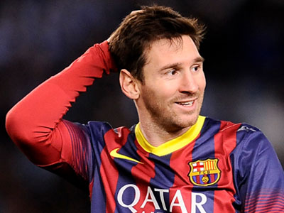 Λιονέλ Μέσι: Πρόστιμο 32 εκατ. δολάρια για φοροδιαφυγή