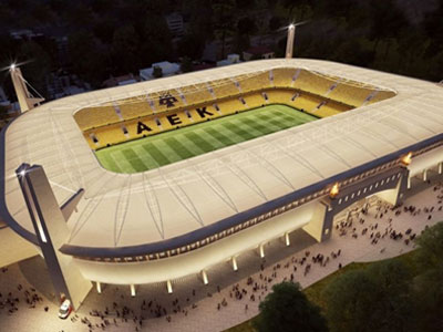 «Αγιά Σοφιά» και με τον… νόμο