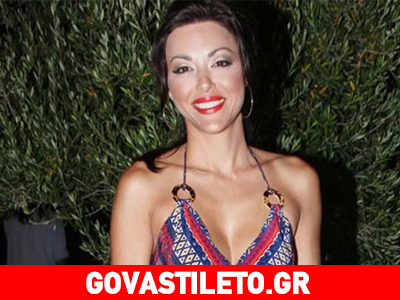 To χριστουγεννιάτικο δέντρο που στόλισε η Σίσσυ Φειδά και εντυπωσίασε τα social media To χριστουγεννιάτικο δέντρο που στόλισε η Σίσσυ Φειδά και εντυπωσίασε τα social media