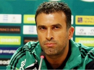 «Κερδίζει ο Μπεργκ αλλά και η ομάδα» «Κερδίζει ο Μπεργκ αλλά και η ομάδα»