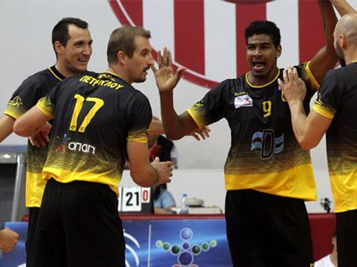 ΑΕΚ-Φοίνικας Σύρου στον τελικό του Λιγκ Καπ