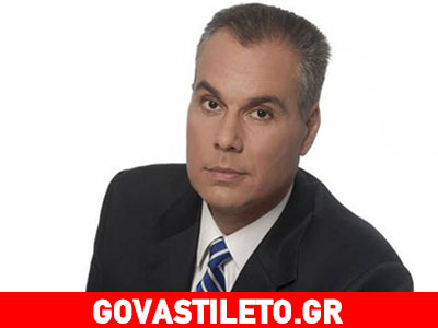 Θύμα τροχαίου ο Νίκος Στραβελάκης