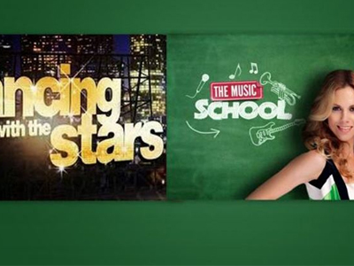 Ανατροπή: Το Music School πέρασε το Dancing With The Stars