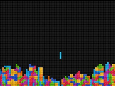 Το Tetris μειώνει την επιθυμία για λιπαρά