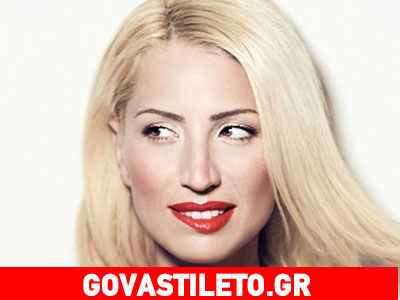 Η πρώτη δήλωση της Μαρίας Ηλιάκη μετά τη μεταγραφή της στον ΣΚΑΪ