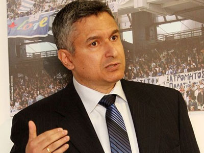 Γιώργος Σπανός: «Με έκριναν ένοχο πριν καν απολογηθώ» Γιώργος Σπανός: «Με έκριναν ένοχο πριν καν απολογηθώ»