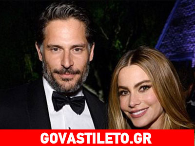 Αρραβωνιάστηκε η Sofia Vergara; Αρραβωνιάστηκε η Sofia Vergara;