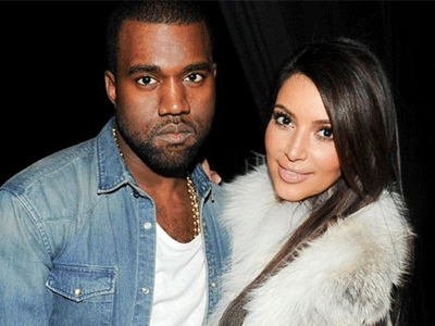 Kim Kardashian- Kanye West: Άγριος τσακωμός πριν τα Χριστούγεννα!