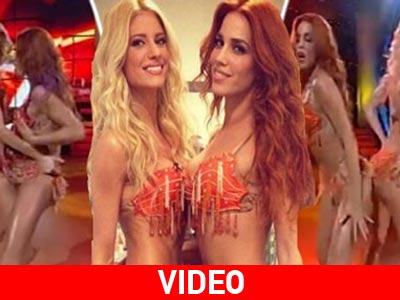 Στικούδη- Αραβανή «χτυπούν» ξανά … με καγκέλια!