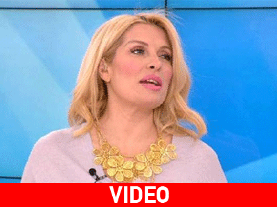 «Ρε παιδιά εσείς το νιώσατε το σεισμό;»