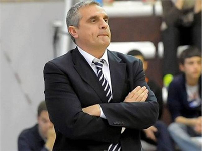 Αργύρης Πεδουλάκης: «Το μεγαλύτερό μας πρόβλημα ήταν η άμυνα» Αργύρης Πεδουλάκης: «Το μεγαλύτερό μας πρόβλημα ήταν η άμυνα»