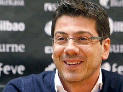 Κατσικάρης: «Αυτοί που πρέπει είναι εδώ»