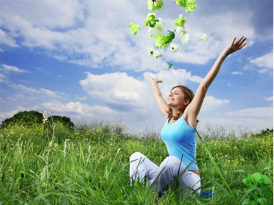 Τα δέκα πράγματα που μας κάνουν ευτυχισμένους Τα δέκα πράγματα που μας κάνουν ευτυχισμένους