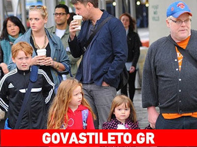 Ο Φίλιπ Σέιμουρ Χόφμαν δεν άφησε την περιουσία του στα παιδιά του, αλλά…