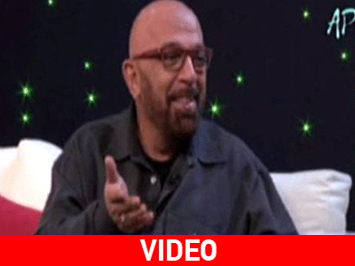 Γιάννης Ζουγανέλης: Πώς κατάλαβε ότι οι γονείς του είναι κωφοί;