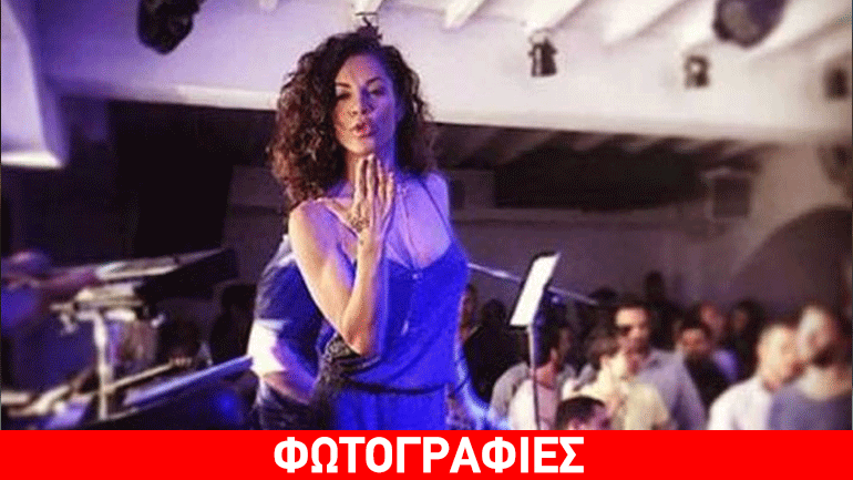 Μαριάντα Πιερίδη: Ερωτευμένη ξανά μετά τον χωρισμό της από τον Νέστορα Φωτιάδη!