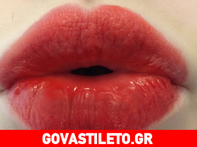Συμβουλές για ζουμερά χείλη! Συμβουλές για ζουμερά χείλη!