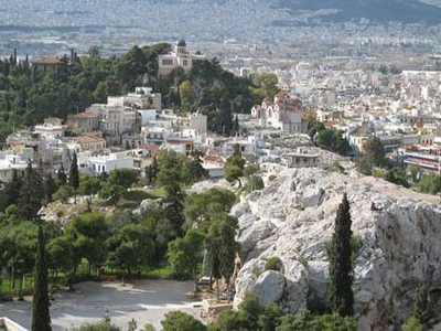 Yψηλές θερμοκρασίες και αφρικανική σκόνη σε όλη τη χώρα Yψηλές θερμοκρασίες και αφρικανική σκόνη σε όλη τη χώρα