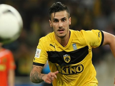 Γιώργος Κατίδης: Δίνει τις δικές του… «τραγικές» ευχές