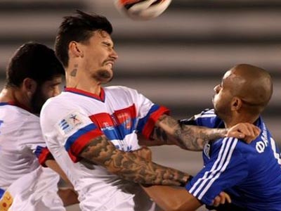 Αιγινιακός – Πανιώνιος 1-0 Αιγινιακός – Πανιώνιος 1-0