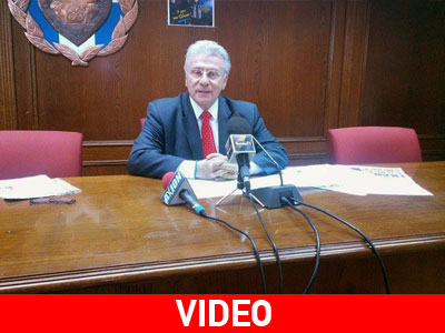 Π. Ψωμιάδης: Εμένα ζήτησε ο Σαμαράς να τον στηρίξω, όχι τους μασκαράδες Π. Ψωμιάδης: Εμένα ζήτησε ο Σαμαράς να τον στηρίξω, όχι τους μασκαράδες