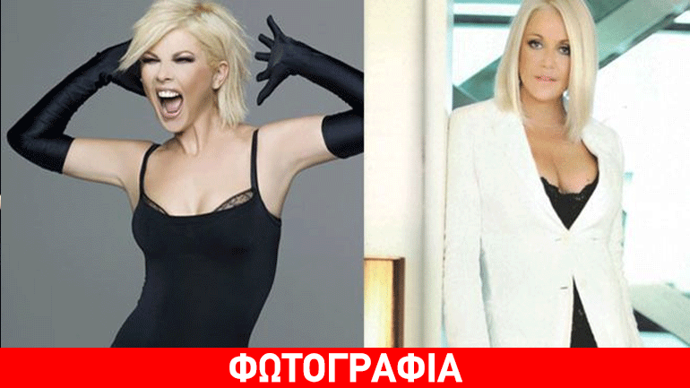 Γνωστός λαϊκός τραγουδιστής: Τα είχε τελικά με την Κορομηλά και την Αλιμπέρτη;