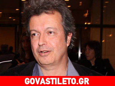 Πέτρος Τατσόπουλος: «Δεν ήμουν ποτέ φαλλοκράτης»!