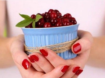 Cranberry: Τα σημαντικά οφέλη στην υγεία και στην ομορφιά σας!