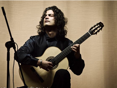 Οι γυναίκες τρελαίνονται για τους… κιθαρίστες!