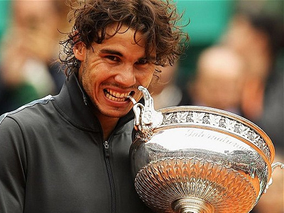 Παίζει Αμπού Ντάμπι ο Ναδάλ