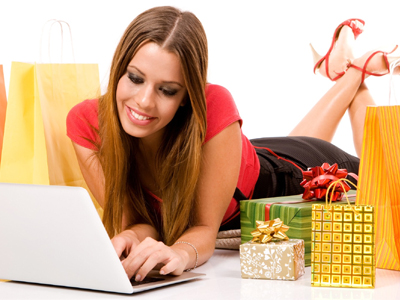 Οι γυναίκες προτιμούν το σεξ ή τα ψώνια;