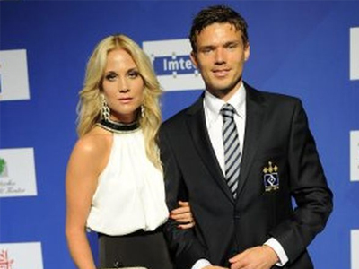 Γάμος αλά ελληνικά για τον Μπεργκ! Γάμος αλά ελληνικά για τον Μπεργκ!