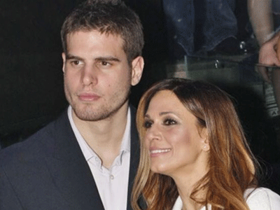 Έλλη Κοκκίνου- Γιώργος Μπόγρης: Δεν θα περάσουν μαζί τις γιορτές!