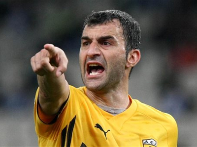 Τους… τσίτωσε ο Δέλλας