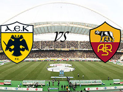 Από νωρίς στο ΟΑΚΑ οι οπαδοί της ΑΕΚ Από νωρίς στο ΟΑΚΑ οι οπαδοί της ΑΕΚ