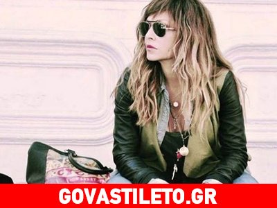 Η δήλωση- σοκ της Άννας Βίσση σχετικά με το «The Voice»