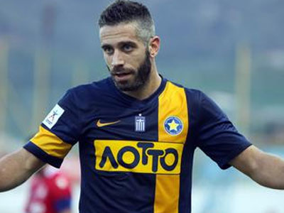 Επαφή με Τσαμπούρη η ΑΕΚ, βλέπει και Μπόγιοβιτς!