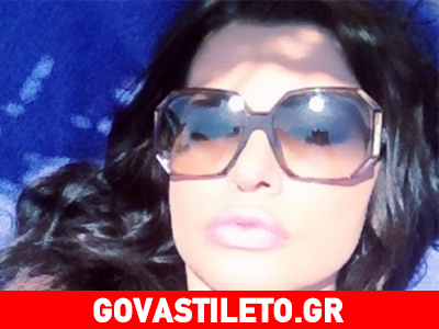 Νίνα Λοτσάρη: Ανέβασε τη θερμοκρασία στα ύψη με το «καυτό» μαγιό της! Νίνα Λοτσάρη: Ανέβασε τη θερμοκρασία στα ύψη με το «καυτό» μαγιό της!