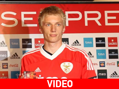 Πήρε Βας η Εβιάν