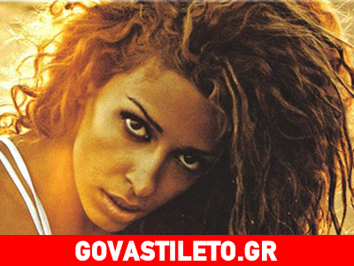 Δείτε πώς ήταν η Ελένη Φουρέιρα εφτά μηνών μωράκι!