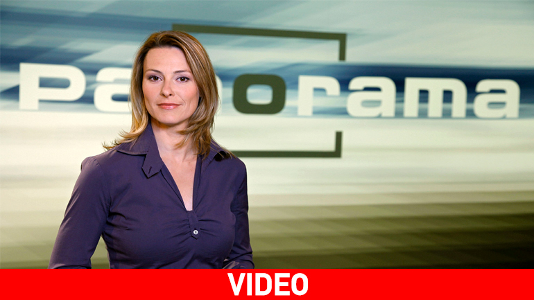 Γερμανία: Τηλεπαρουσιάστρια ξέσπασε στον «αέρα» κατά ρατσιστών