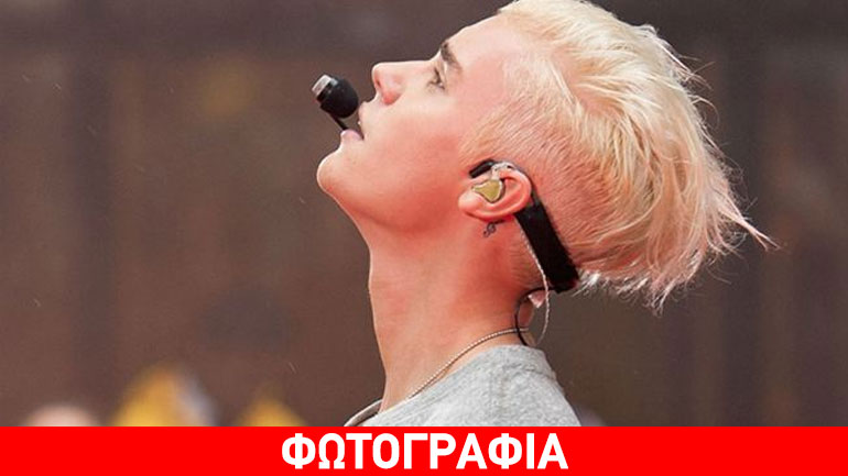 Justin Bieber: Απαγορεύτηκε το νέο του άλμπουμ στη Μέση Ανατολή!