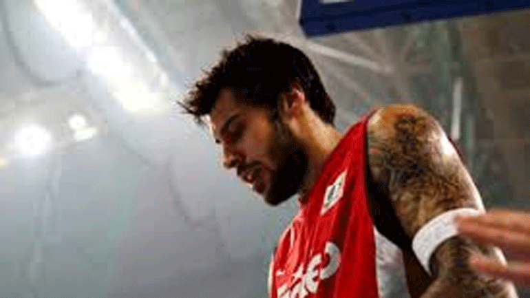 Πρίντεζης: «Έχουμε πολλά να βελτιώσουμε»