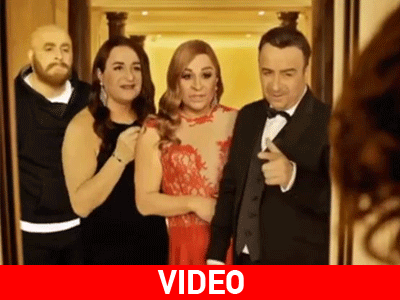 Μάρκος Σεφερλής: Δείτε το έξυπνο τρέιλερ του One Mark Show – παρωδία του «The Voice»