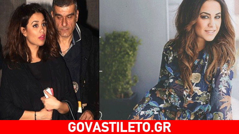 Πηνελόπη Πλάκα: Τι απαντά για τη μεγάλη διαφορά ηλικίας με τον σύντροφό της;