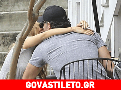 Η «χυμώδης» Βεργκάρα δεν κρατιέται!