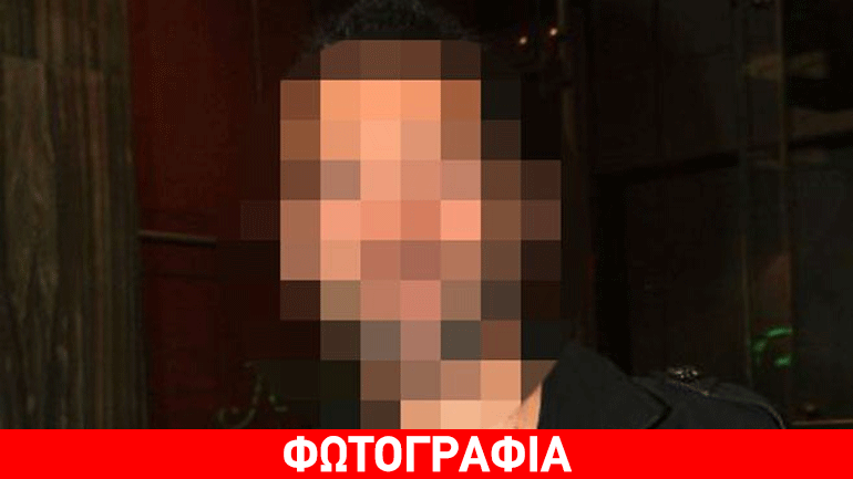 Το hangover Έλληνα ηθοποιού από το πολύ ποτό!