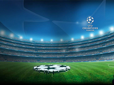 Δεύτερη στροφή στο Champions League