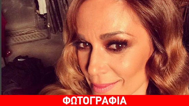 Χωρίς φίλτρα και ρετούς… δείτε πώς είναι το πρωί που ξυπνάει η Κοκκίνου